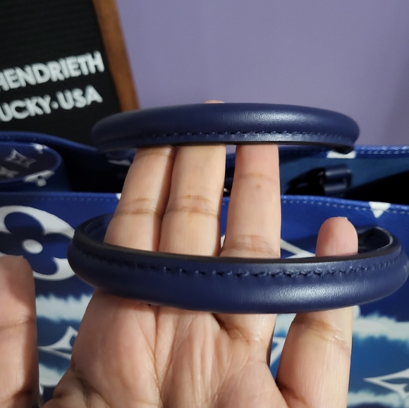 On the go blue escale GM - Picture 3 of 16